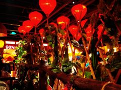 -老湘村·湖南土菜(天河维多利店)