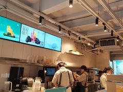 -喜茶(广州北京路惠福东店)