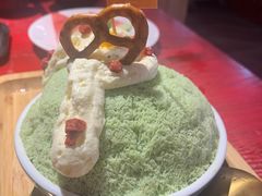 -谭鸭血老火锅(万象九宜城店)