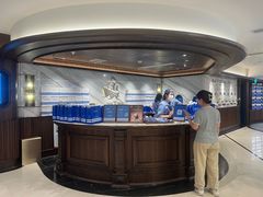 -CHARLIETOWN红茶公司(南京万象天地店)
