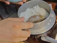 -魏铭鱼头捞饭(晋阳路店)