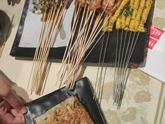 -聚味瞿记·龙虾堂(咸嘉湖店)