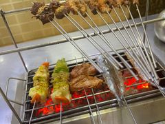 -小寒羊烧烤(凯瑞时代大厦店)