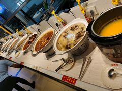 -金米客烤肉自助(中山路茂业时代城店)