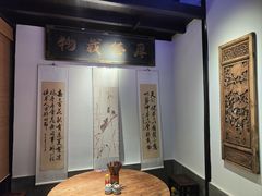 -贡梅老面馆·蟹粉面·无锡特色小吃(南长街主推店)