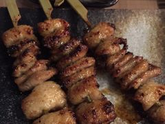 -俺的焼肉(銀座9丁目店)