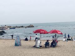 -老虎石海上公园