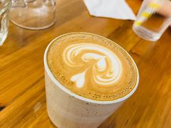 -Egg•Allday Brunch(襄阳北路店)