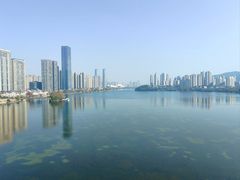 -梅溪湖城市岛
