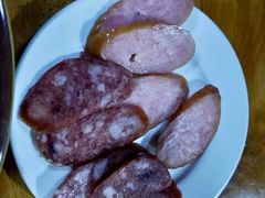 -原掩骨会饶阳豆腐脑总店