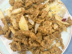 -清真•蜀风园(丁字沽总店)