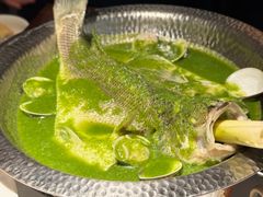 -狮拾久·现代新加坡料理(壹方城店)