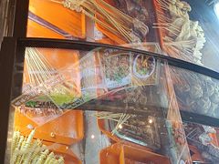 -虎子烧烤(湘江北路店)