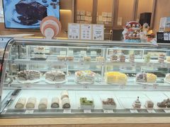 -西村叔叔的店·面包·甜品·蛋糕(清河万象汇店)