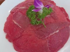 -芭夯兔·兔肉汤锅(新都店)