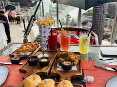 -Rock Bar Bali(Bali)