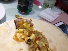 -老昌春饼(中央大街店)