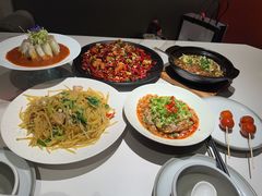 -麻六记(新天地店)