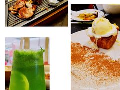 -THE PAWON·8碗(古北SOHO店)