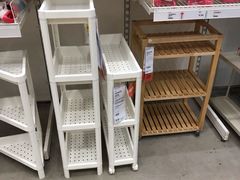 -宜家·瑞典风味餐厅(天津东丽商场店)