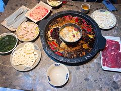 -重庆渝达老火锅(春熙路店)