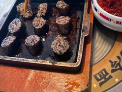 -七八冷面·延边朝鲜族美食(欢乐谷店)