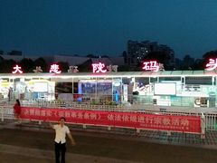 -海河游船-永乐码头(大悲院)