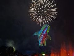 -珠海长隆海洋王国