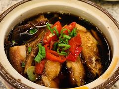 -南京大牌档(龙江新城市广场店)
