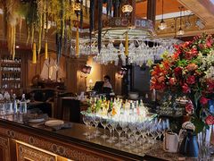 -火车头法国西餐厅