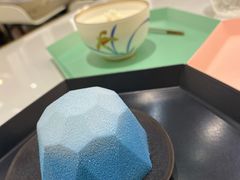 -茶是一枝花泡茶店
