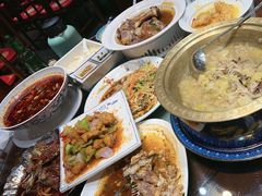 -东北大院·东北菜(三台子店)