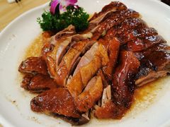 烧鹅-德胜轩正宗顺德菜(宝安沙井会展中心店)