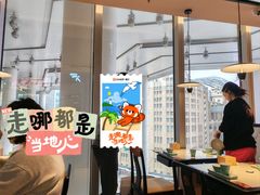 -江边城外烤全鱼(世茂广场店)