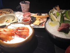 -花潮料理艺食馆(成都万象城店)