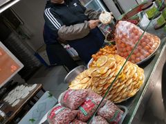 -老金家蛋菜夹馍(西安总店)