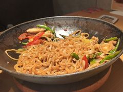 -九毛九西北菜(汕头金平万达广场店)