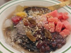 -初甜·舒芙蕾·韩式雪花冰(流塘店)
