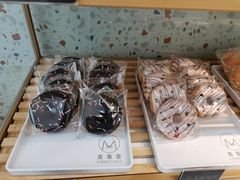 -美事客·面包·蛋糕·甜品(CBD店)