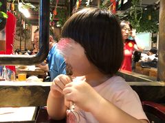 -管氏翅吧(马家堡店)