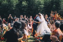 -禧趣婚礼