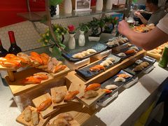 -星伦多自助料理(宝山龙湖天街店)