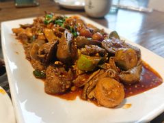 -老号尤兔头(玉堂店)