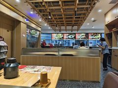 -小六汤包·老字号·中华名小吃(兴庆路店)