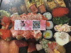 -河风精致寿司(尼盛店)