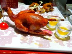 -大鸽饭(马王堆店)