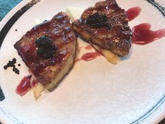 -仙桐吉宴铁板烧·精致料理