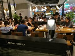 大堂-乐凯撒披萨(正佳广场店)