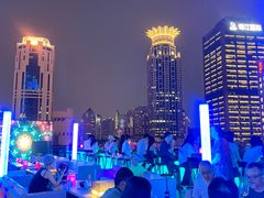 -外滩8号 whisky bar(金延大厦店)