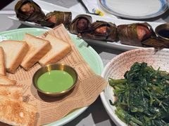 -Home Thai·泰谣(王府井apm店)